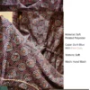 Birbaboti Kaur Dress (Kurti / Top) From Masooda Collection The Material