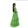 Birbaboti Pooja Dress (Blouse Lehenga / Evening Dress) From Masooda Collection Focus 2