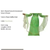 Birbaboti Pooja Dress (Blouse Lehenga / Evening Dress) From Masooda Collection Focus Breakdown 2
