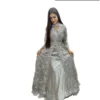 Birbaboti Rekha Dress (Blouse Lehenga / Evening Dress) From Masooda Collection Focus 1