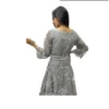 Birbaboti Rekha Dress (Blouse Lehenga / Evening Dress) From Masooda Collection Focus 3