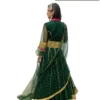 Birbaboti Shreya Dress (Blouse Lehenga / Evening Dress) From Masooda Collection Focus 1Birbaboti Shreya Dress (Blouse Lehenga / Evening Dress) From Masooda Collection Focus 3