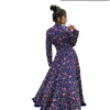 Birbaboti Sumayya focus Back View