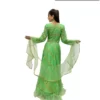 Birbaboti Pooja Dress (Blouse Lehenga / Evening Dress) From Masooda Collection Focus 3