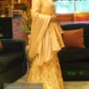 Birbaboti Madhubala from Masooda Collection (Angrakha Dress) The Halo 4