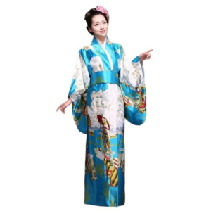 Read more about the article What is a Kimono? and every thing about to know kimono