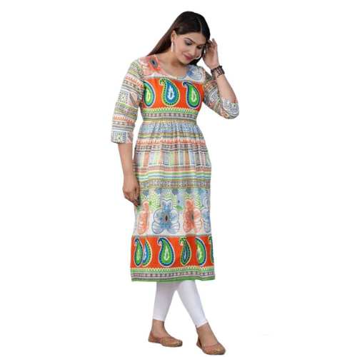 What is a kurti? Bihari