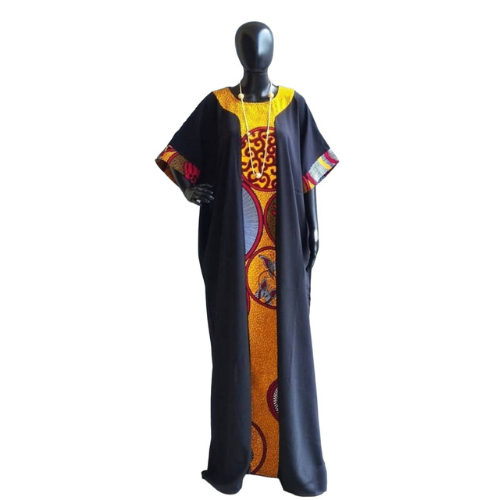 senegalese kaftan kurti