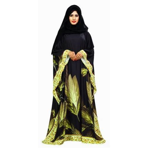 Read more about the article Abaya Dresses in Madrid: What is an Abaya / Burqa? and everything you need to know about it.