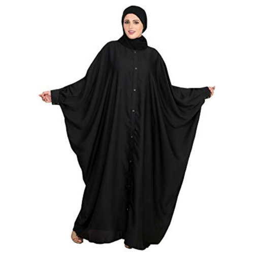 Read more about the article Butterfly Abayas in Canberra: What is an Abaya / Burqa and Everything you need to know about it.