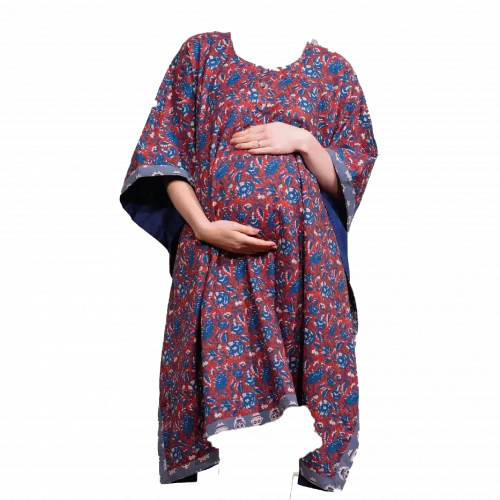 Maternity Kaftan Wholesale