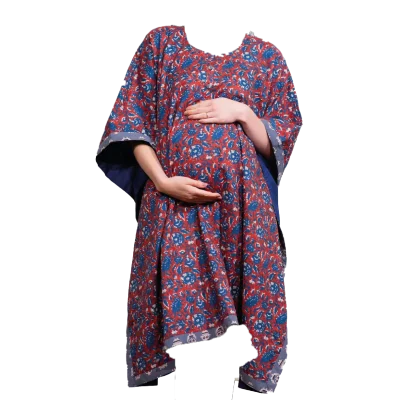Maternity Kaftan Wholesale