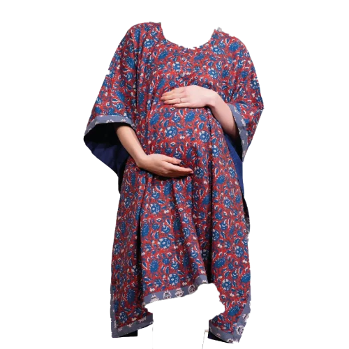 Maternity Kaftan Wholesale