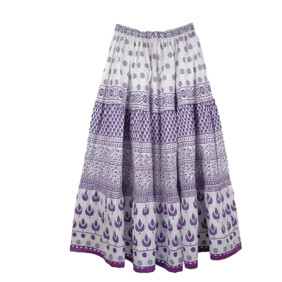 Skirt Cotton Wholesale
