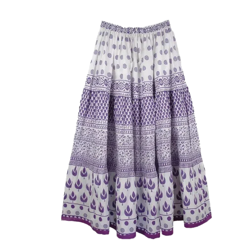 Skirt Cotton Wholesale